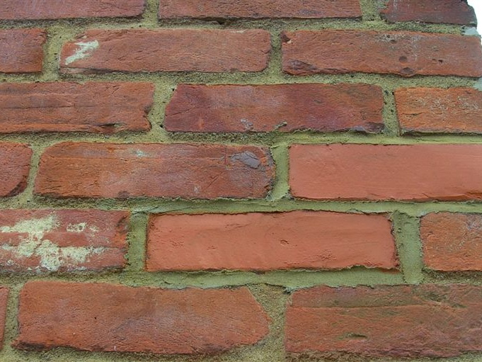 Repair brick 5